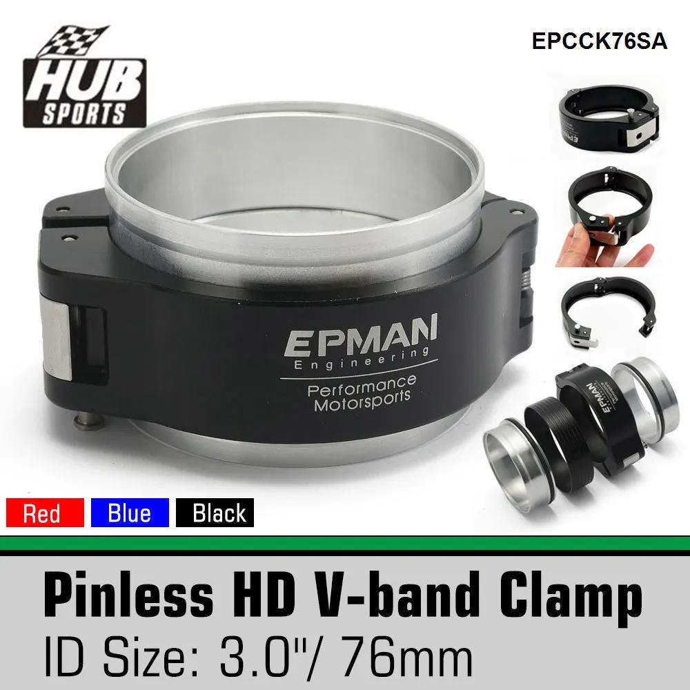 HUB  ɸ  Ÿ HD V  Ŭ,  ȣ   ͺ  ÷ , 3 ġ 76mm, EPCCK76SA